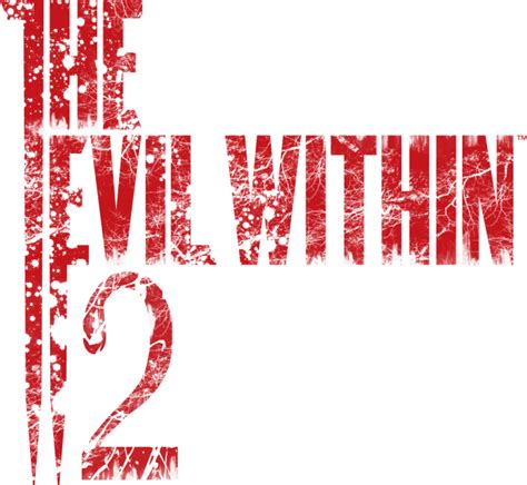 The Evil Within 2 Logo