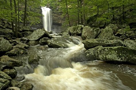 The Timelessness Of Petit Jean State Park Arkansas State Parks