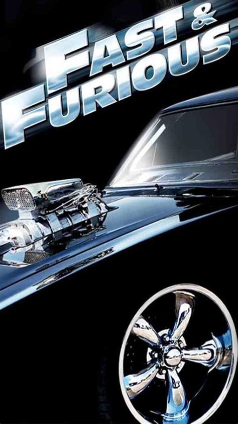 Fast And Furious Live Wallpaper for Android - APK Download