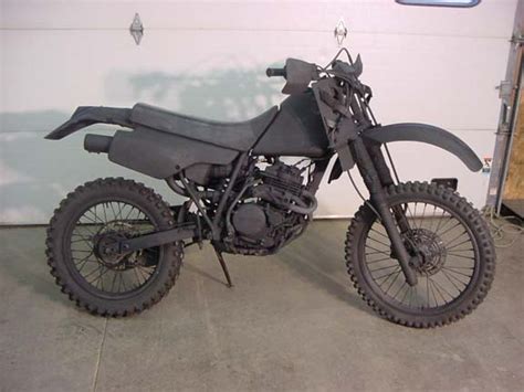 Find the right 2020 honda dirt bike for your next adventure. Honda 250cc Military Motorcycle
