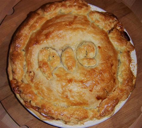 the Best Recipes: The BEST Steak & Ale Pie Recipe