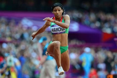 O cavaleiro precisa saltar de 8 a 12 obstáculos espalhados em um percurso de 700 m a 900 m no menor tempo. Patrícia Mamona falha final do triplo salto nos Jogos ...