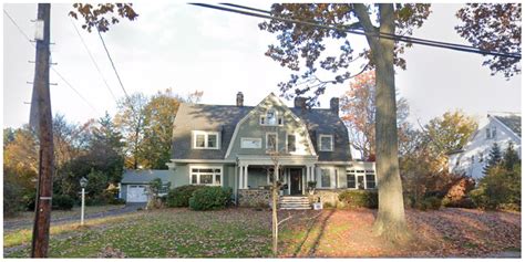 See The Watcher House At 657 Boulevard In Westfield New Jersey Plus