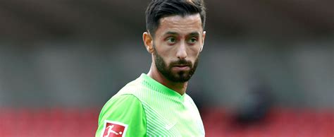 Hafta maçında eintracht frankfurt sahasında wolfsburg'u konuk etti. VfL Wolfsburg: Yunus Malli fällt gegen Eintracht Frankfurt aus