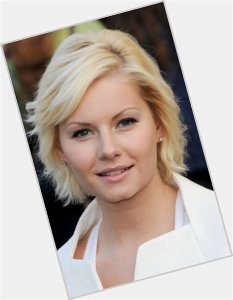 Elisha Cuthbert Official Site For Woman Crush Wednesday Wcw