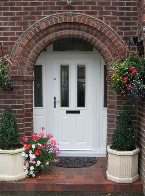 Composite Doors Droylsden Glass