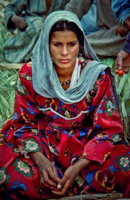 Traditional Egyptian Woman Farmer Egyptian Women Egyptian Woman