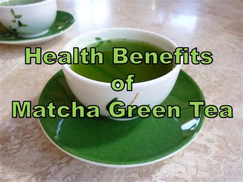 Health Benefits Of Matcha Green Tea Matcha Benefits Matcha Green Tea