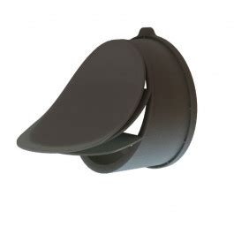 La ventilation primaire est la prolongation d'un réseau d'eaux usées jusqu'en toiture de la bâtisse, permettant de ventiler les égouts. Clapet Anti-Odeur Ventilation Primaire / Clapet Anti Odeur De Plomberie Aerateur A Membrane Type ...