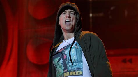 Eminem Publisher Sues Spotify Over Royalties Challenges Licensing Law