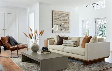Crushing On Neutral Living Room Design Ideas The Kuotes Blog