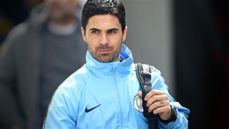 Mikel Arteta 5 Things The New Arsenal Manager Needs To Fix
