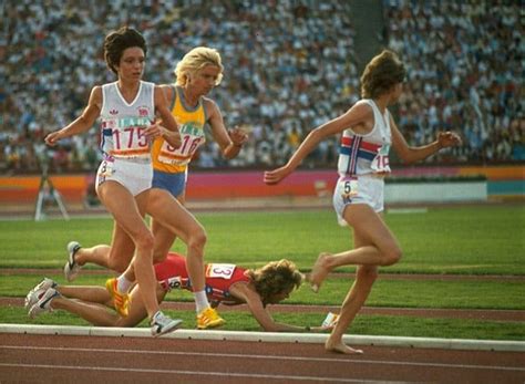 Thomas sowell‏ @thomassowell 22 окт. 50 Stunning Olympic moments: Zola Budd - in pictures in 2020 | 1984 olympics, Summer olympics ...