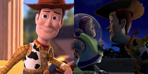 15 Best Woody Quotes From The Toy Story Movies
