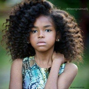 A hairstyle for a busy teen should be cute and stylish yet easy to do. hairstyles for teens twist outs | Natural hairstyles for ...