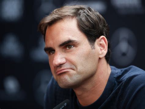 Roger federer has joked his new haircut has him feeling young again. Two decades of Roger Federer: The hairstyle evolution of ...