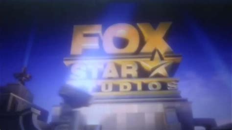 Fox Star Studios 1994 Youtube