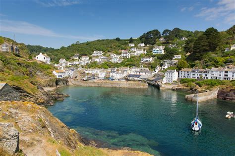 Britains 10 Most Beautiful Places To Live Blog