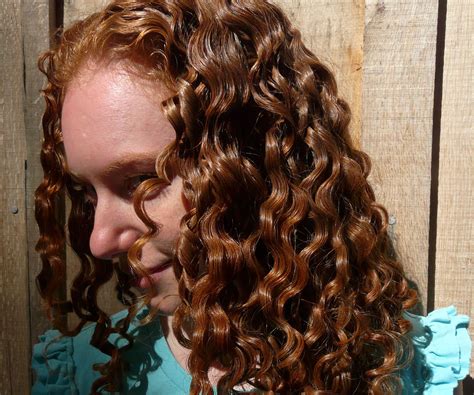 Homemade Flaxseed Hair Gel for Curly, Frizzy Hair : 7 Steps (with Pictures) - Instructables