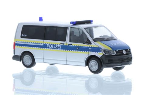 Rietze H Vw Bus T Polizei Bayern Modellautos Spur H My Xxx Hot Girl
