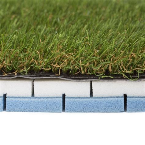 Artificial Grass Underlay 10mm Foam Shockpad Neograss