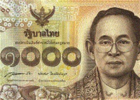 Mēs banknote.lv portālā izmantojam sīkdatnes. Secura Monde International (SMI) | Thailand issues 1000 ...