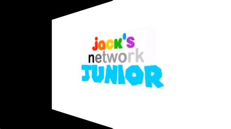 Jacks Network Junior Channel Trailer Youtube