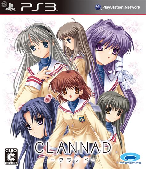 Join the online community, create your anime and manga list, read reviews, explore the forums, follow news, and so much more! Clannad Ready to Love PS3