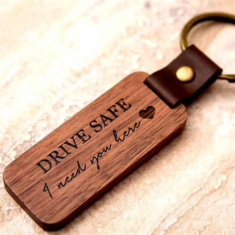 Natural Wooden Keychain For Corporate Ting Rs 10 Piece Id