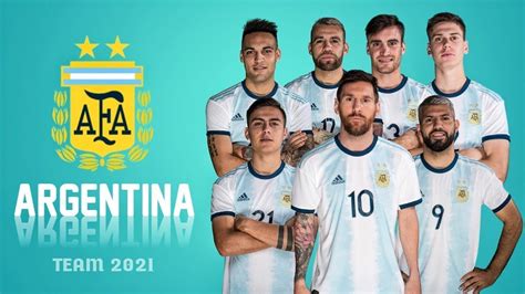 Argentina List For The 2022 World Cup Announced Lionel Messi Paulo