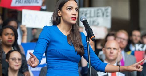 this video of alexandria ocasio cortez talking campaign finance laws is a brutal take down