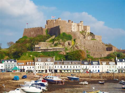 A Guide To Jersey Everything You Must See And Do In Jersey World Of