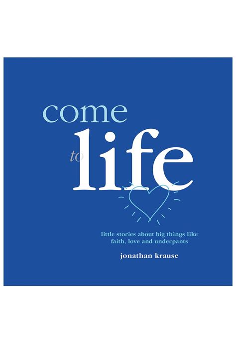 Come To Life Australian Christian Resources