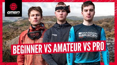 how fast are world cup downhill racers beginner vs amateur vs pro