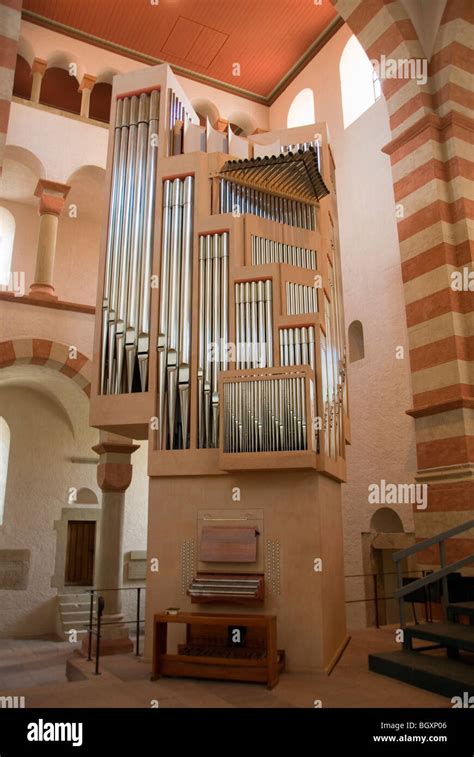 German Organs Hi Res Stock Photography And Images Alamy