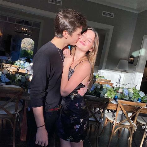 Who Has Asher Angel Dated His Dating History With Photos