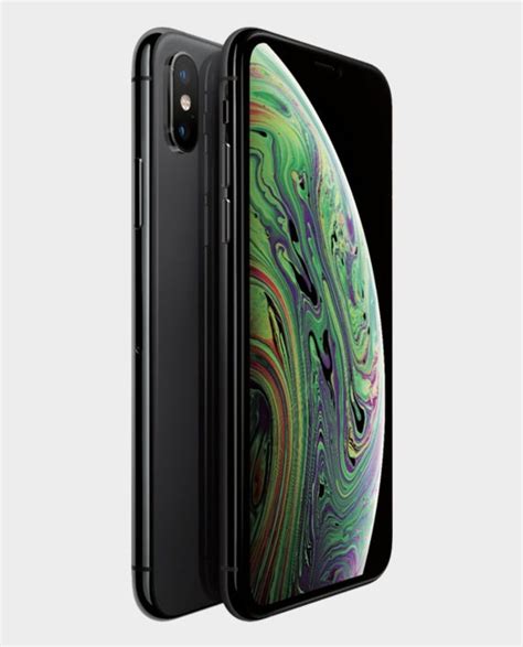 Buy Apple Iphone Xs 256 Gb Price In Qatar Alaneesqatarqa