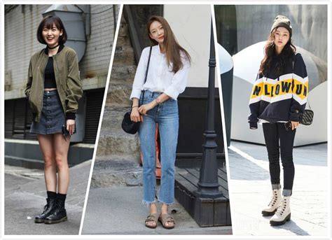 What Is Korean Fashion Style Morimiss Blog