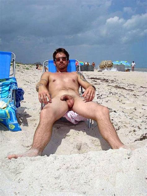 Gay Men At Nude Beach Sexdicted