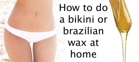 Waxing 101 Whats The Difference Between A Brazilian And A Bikini Wax Cbd Wellness Centre