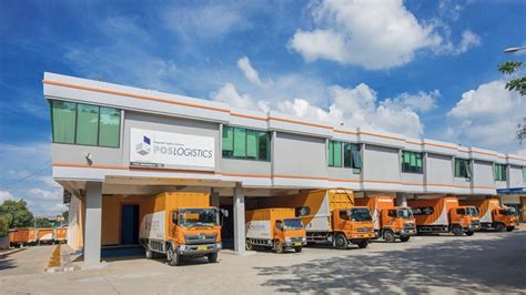 Pt pos logistik indonesia merupakan anak bumn pt pos indonesia (persero). Lowongan Kerja Warehouse Operator PT Pos Logistik Indonesia Area Banten - Info Loker Serang