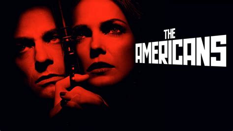 Die Spannung Steigt In Den Neuen Promos Zu The Americans Season 3