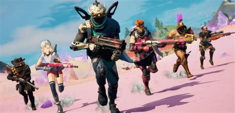 Fortnite Offline Server Down For Update 1730 Today New Patch Is
