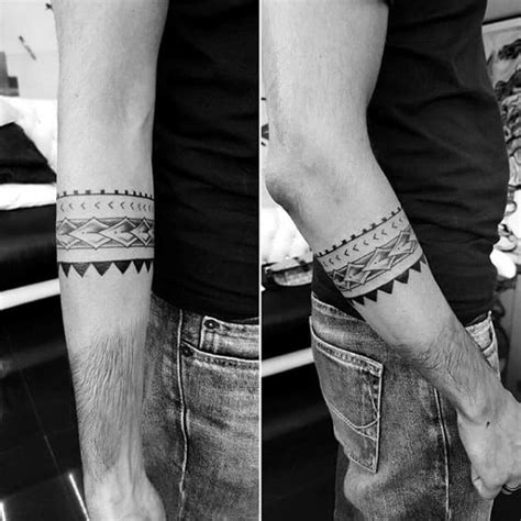 Update 72 Tribal Armband Tattoo Designs Super Hot Esthdonghoadian