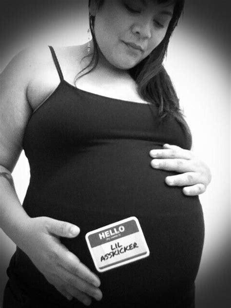 Pin On Pregnancy Belly Photos
