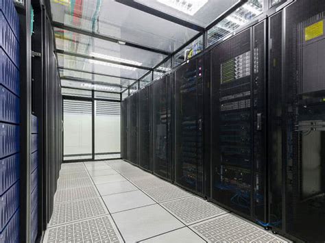 A Beginners Guide To Cooling Data Center Systems
