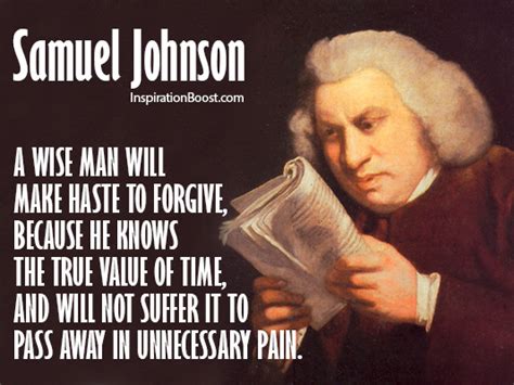 Funny quotes on saving it for someone you love. SAMUEL JOHNSON QUOTES image quotes at relatably.com