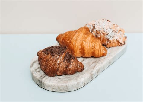 Best Croissants In Singapore For Tea Time Honeycombers