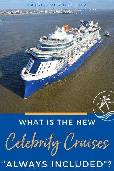 Celebrity Cruises Always Included Pricing Structure Explained