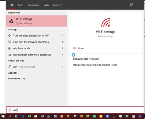 Remove Forgetting A Wifi Profile On Your Windows 10 Pc Division Of
